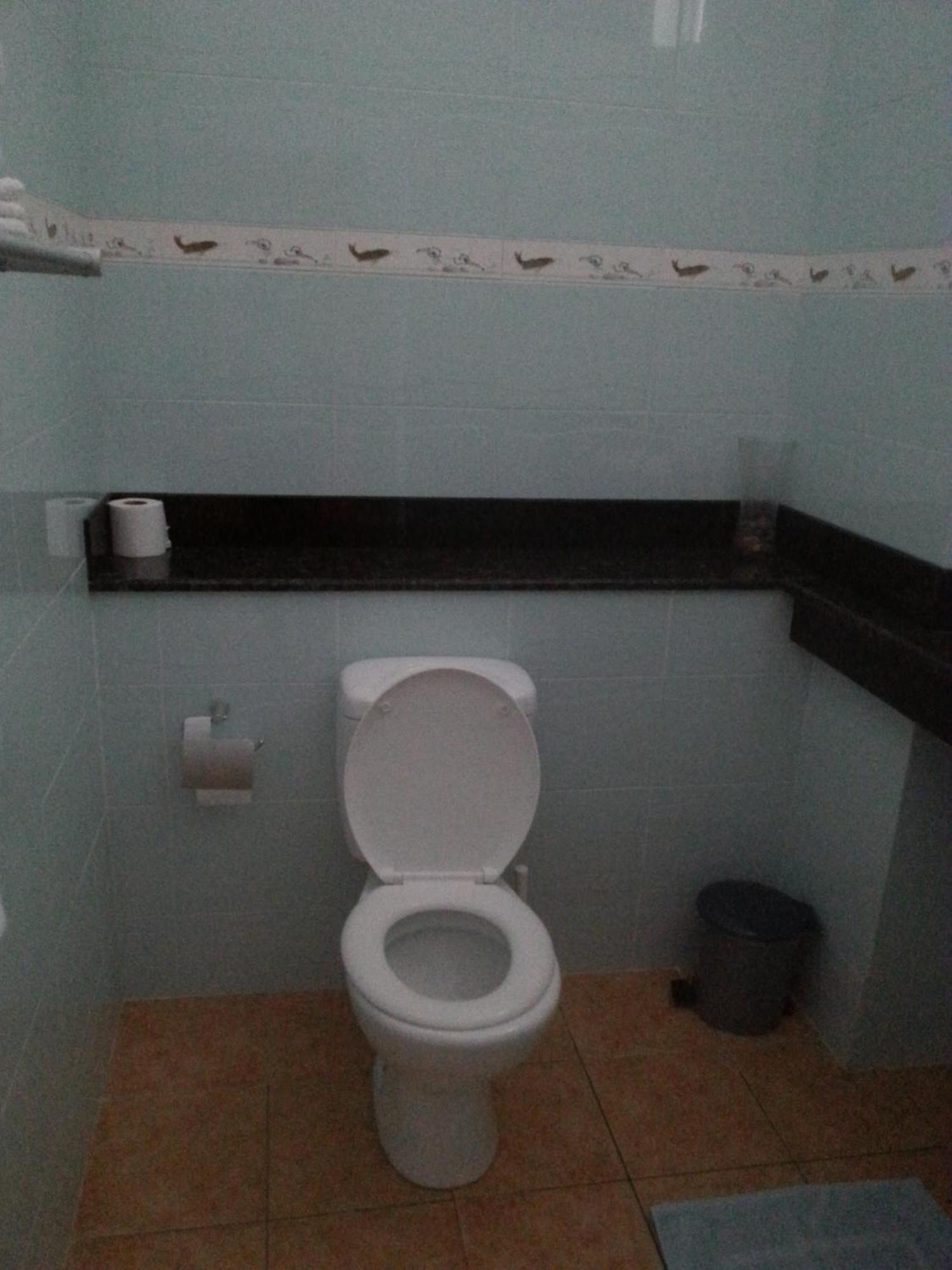 Divers Lodge Guest House Бо-Валлон Номер фото