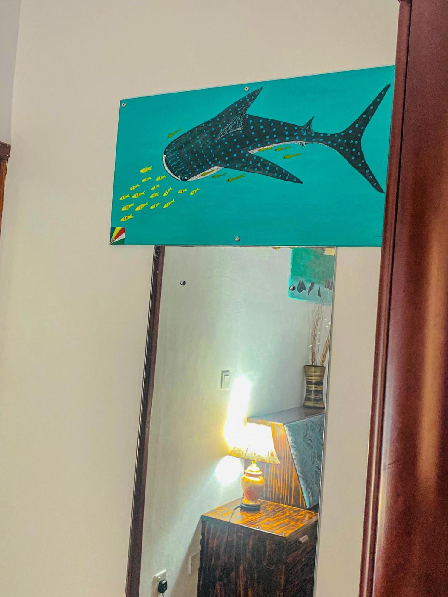 Divers Lodge Guest House Бо-Валлон Екстер'єр фото