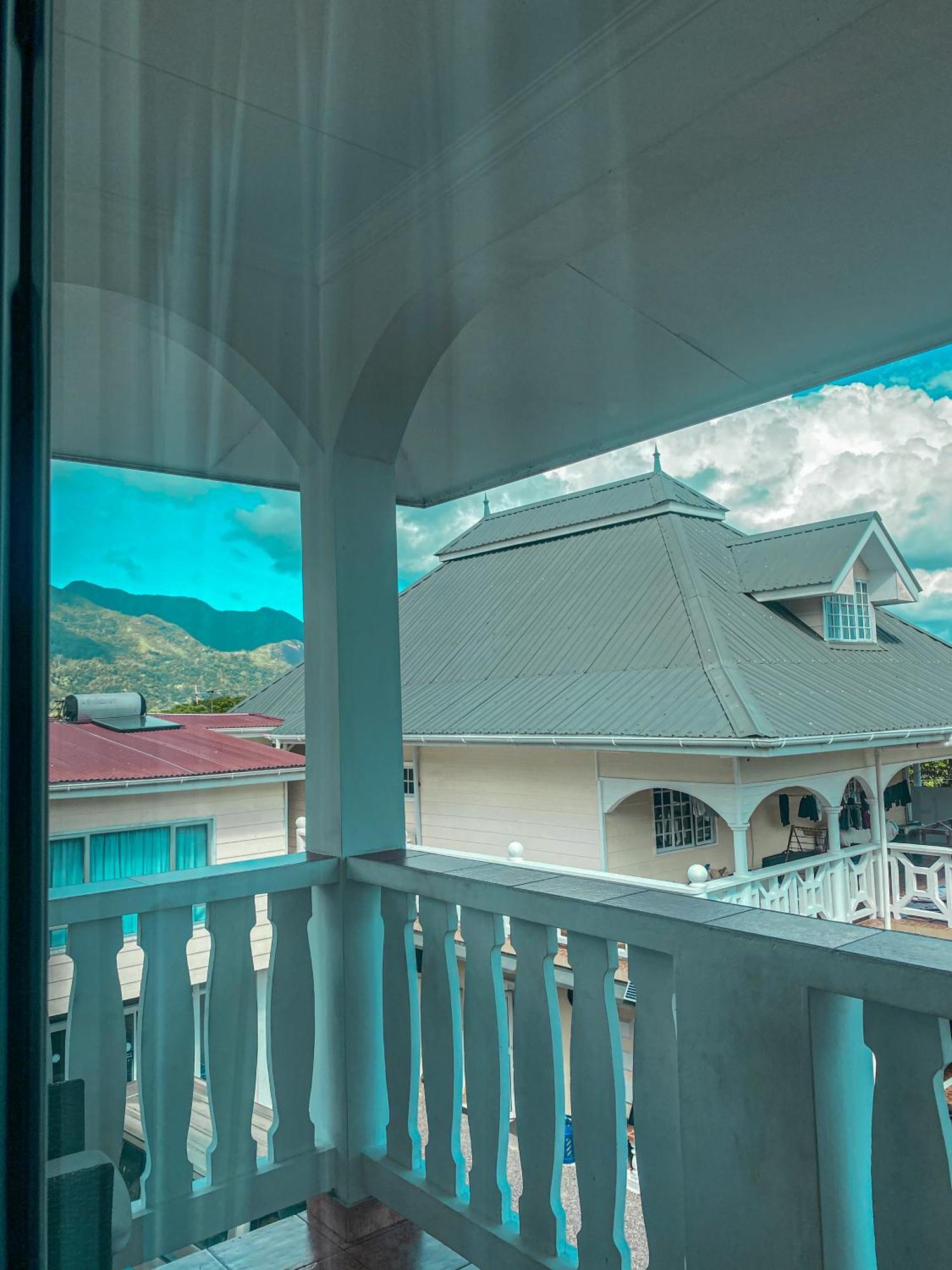 Divers Lodge Guest House Бо-Валлон Екстер'єр фото