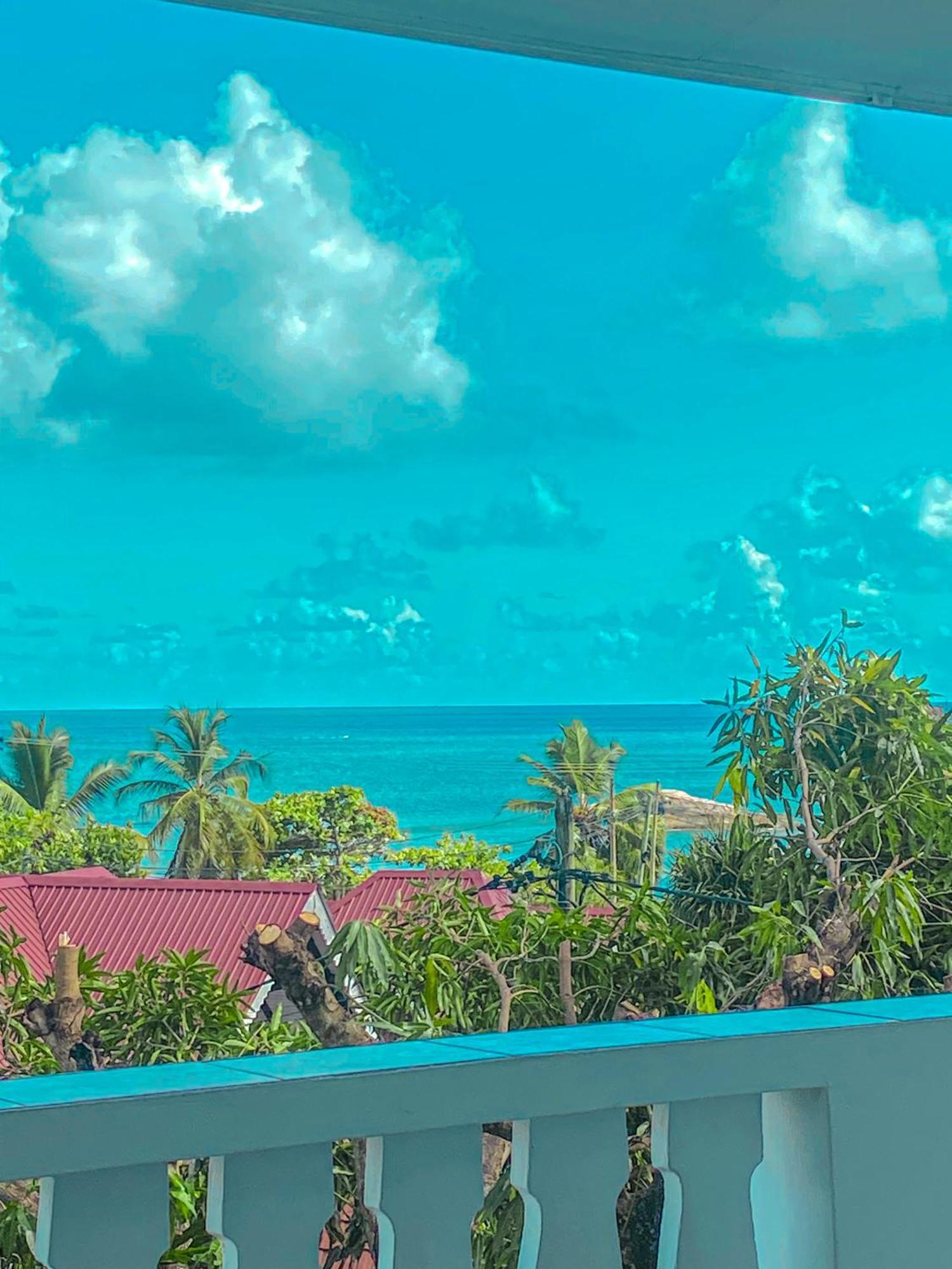 Divers Lodge Guest House Бо-Валлон Екстер'єр фото