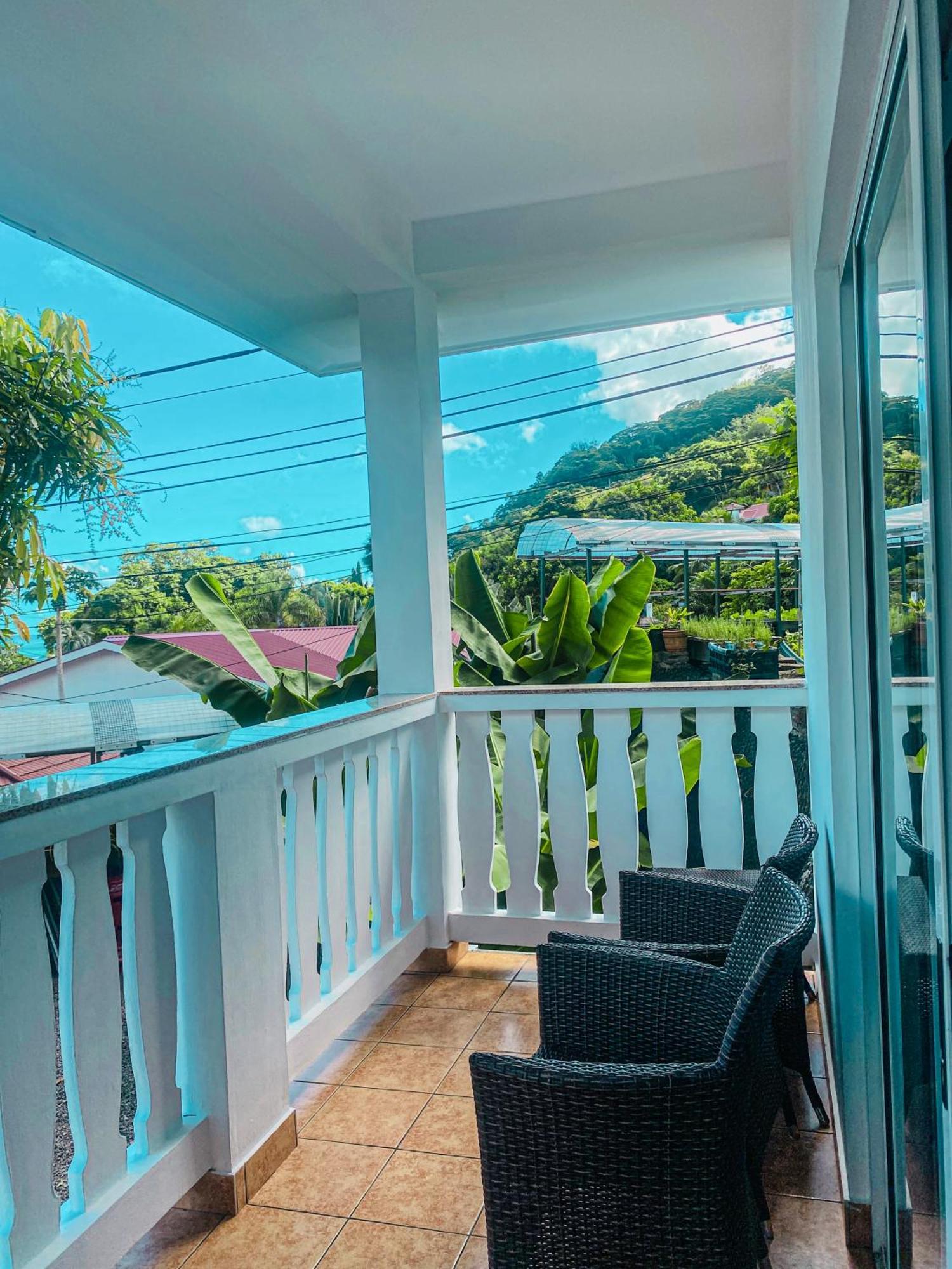 Divers Lodge Guest House Бо-Валлон Екстер'єр фото