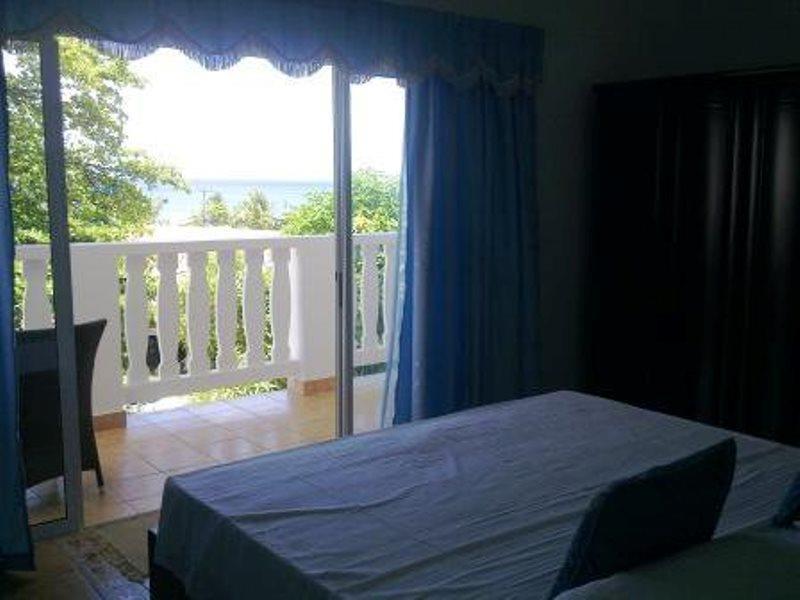 Divers Lodge Guest House Бо-Валлон Екстер'єр фото
