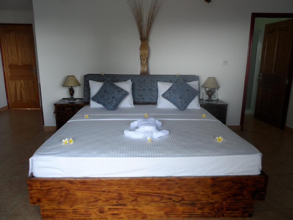 Divers Lodge Guest House Бо-Валлон Екстер'єр фото